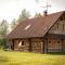 Saarelux Riverise Villa - Mõraste