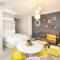 The Acropolis Suite - Athen