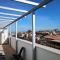 Balcon Mirador De Las Salinas - Sanlúcar de Barrameda