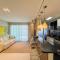 Contemporâneo com Enxoval Completo - Riviera - 伯迪亚哥