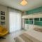 Contemporâneo com Enxoval Completo - Riviera - 伯迪亚哥