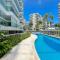 Contemporâneo com Enxoval Completo - Riviera - 伯迪亚哥