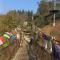 Suku Dhuku Home Stay - Cozy & Peaceful 2BHK Flat Near Tsoknyi Monastery