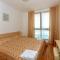 Apartment complex Mirage of Nessebar - Nesebar