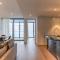 High-Level 2B Stunning Water Views in Barangaroo