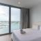 High-Level 2B Stunning Water Views in Barangaroo