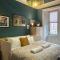 Trendy Historic Flat in Edinburgh - 爱丁堡