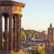 Trendy Historic Flat in Edinburgh - 爱丁堡