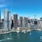High-Level 2B Stunning Water Views in Barangaroo