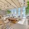 High-Level 2B Stunning Water Views in Barangaroo