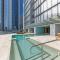 High-Level 2B Stunning Water Views in Barangaroo