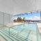 High-Level 2B Stunning Water Views in Barangaroo