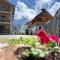 Rosi peak Guesthouse