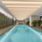 High-Level 2B Stunning Water Views in Barangaroo