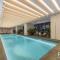 High-Level 2B Stunning Water Views in Barangaroo
