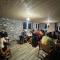 Rosi peak Guesthouse