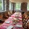 Rosi peak Guesthouse