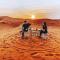 Merzouga Sara Luxury Camp - Merzouga