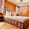 Tonis cozy Guesthouse by Alpin Charme Apartments - Райт-бай-Кіцбюель