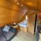 Conifer Cabins - Fort William