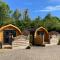 Conifer Cabins - Fort William