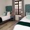 MontMartre Chalets & Venue