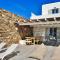Farous Antiparos Two Seaside and Sunset Villas! - Andiparos