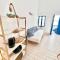 infinity blu suites - Mykonos