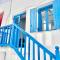 infinity blu suites - Mykonos