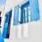 infinity blu suites - Mykonos