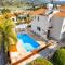 Villa Harma Blu by Ezoria Villas