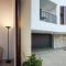 Alinea Suites Limassol Center