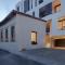 Alinea Suites Limassol Center
