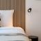 Studio confortable proche métro et commerces - 朗贝萨尔