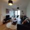 1 bed flat in Baltic triangle, fast WiFi - 利物浦