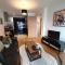 1 bed flat in Baltic triangle, fast WiFi - 利物浦