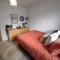 1 bed flat in Baltic triangle, fast WiFi - 利物浦