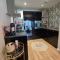 1 bed flat in Baltic triangle, fast WiFi - 利物浦