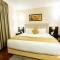 Best Western Premier Accra Airport Hotel