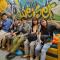 Bedweiser Backpackers Hostel