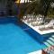 Hotel Camburi Praia