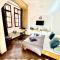 Apartmány Nerudova 36