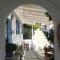 Artemis Rooms
