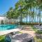 Alamanda Suite 43 Beachfront Accomodation