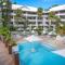 Alamanda Suite 43 Beachfront Accomodation