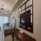 Stylish and Comfy Condominium - 马尼拉