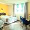 La Chacra de Joel Hotel