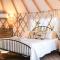 Deer Pass - Luxury Glamping Yurt Near Deep CreekMd - 奥克兰