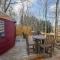 Deer Pass - Luxury Glamping Yurt Near Deep CreekMd - 奥克兰