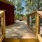 Deer Pass - Luxury Glamping Yurt Near Deep CreekMd - 奥克兰